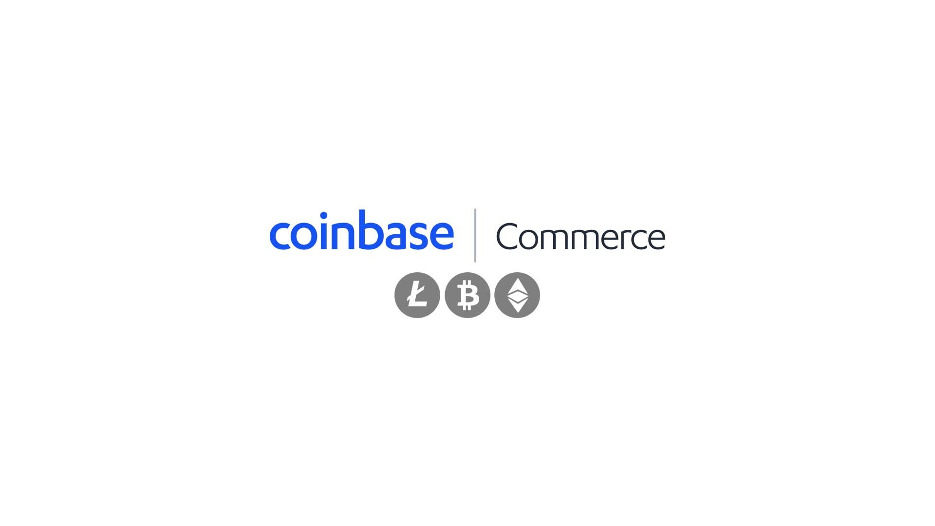 Coinbase Commerce Gateway