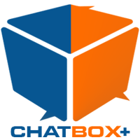 برنامه چت باکس پیشرفته ChatBox+